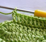 Image result for Crochet Towel Loop