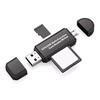 Image result for Memory Card Reader USB Powered Touch Screen