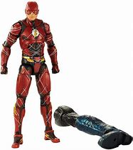 Image result for Action Figures in Vests DC