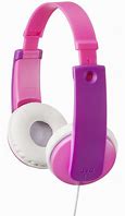 Image result for JVC Headphones Pink