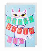 Image result for Grumpy Cat Birthday Meme