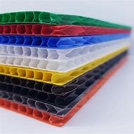 Image result for Plastic Cardboard