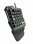 Image result for One-Handed Keyboard Gaming Hand Shaped