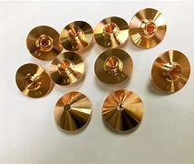 Image result for Laser Cutting Nozzle