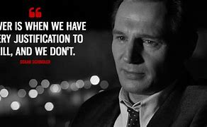 Image result for Schindler Quote Not Forgetting History