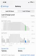 Image result for iPhone 11 Battery Pics