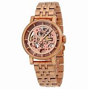Image result for Fossil Automatic Watches for Women