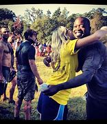 Image result for Mud Run Couples
