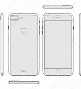 Image result for iPhone 7 Plus Size in Hand