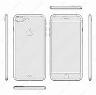 Image result for iPhone 7 Plus Cut Out