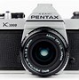 Image result for Pentax SLR 35Mm Film Camera