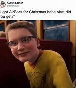 Image result for Air Pods Funny Meme