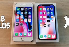 Image result for +iPhone XVS Note 8