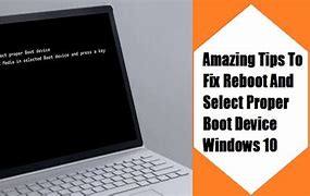 Image result for Please Reboot