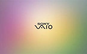 Image result for Sony Vaio Logo Wallpaper