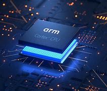 Image result for ARM Chip