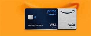 Image result for Amazon Card