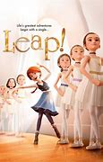 Image result for Leap Movie