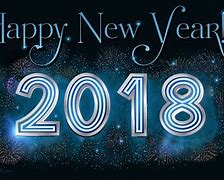Image result for Free Happy New Year 2018
