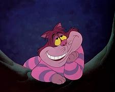 Image result for Treasure Cat Alice in Wonderland