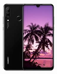 Image result for Huawei P30 Lite Black