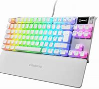 Image result for Mini QWERTY Keyboard for Gaming