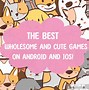 Image result for Cute Games On Kindle