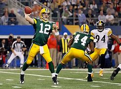 Image result for Green Bay Packers Vs. Steelers Super Bowl