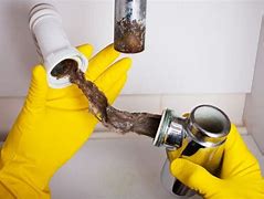 Image result for Clean Out Drain Pipe
