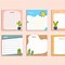 Image result for Cute Letters for Sticky Notes