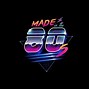 Image result for Retro Background 80s Music