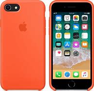 Image result for iPhone SE Orange