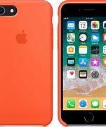 Image result for Orange iPhone SE