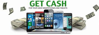 Image result for Cash for Phones Sign