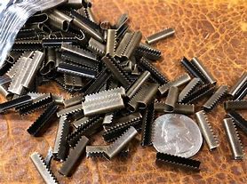 Image result for Antique Reese Brass Clips