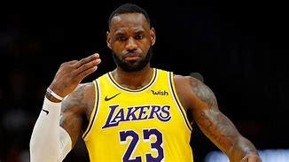 Image result for los angeles lakers lebron james news