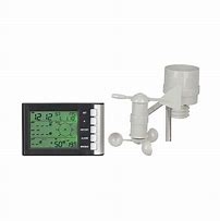 Image result for Powered Mini Weather Station