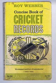 Image result for Cricket World Records