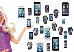 Image result for iPhone 11 for Dolls
