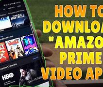 Image result for Amazon Video App