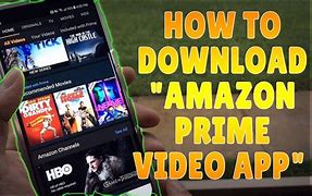 Image result for Amazon Prime Instant Video Download App