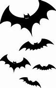 Image result for Halloween Bat Drawing Easy