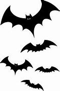 Image result for Bat Face Drawing
