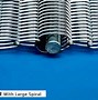 Image result for Chain Conveyor Belt Side View