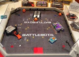 Image result for Battle Box BattleBots