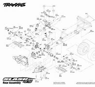 Image result for 4x4 Slash Mod 1 Gearing Fit