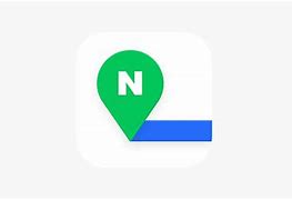 Image result for Naver App Logo