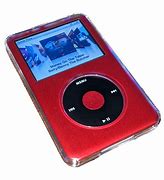 Image result for iPod Video Clear Shell