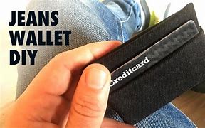 Image result for DIY Wallet