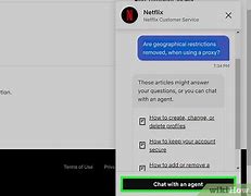 Image result for Netflix Contact
